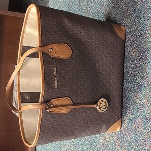 Michael Kors Large Tote